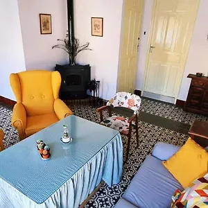 La Casita De Mosto El Pedroso