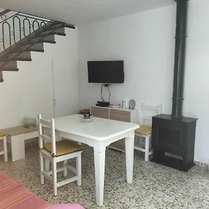 Casa Lope De Vega El Pedroso