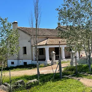 La Charquera El Pedroso
