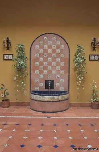 Montehueznar Spa El Pedroso Hotel