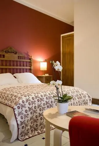Montehueznar Spa El Pedroso