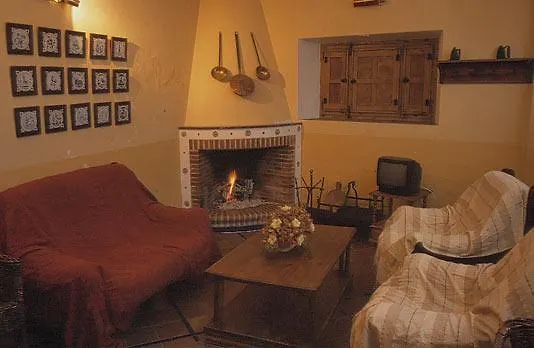 Montehueznar Spa El Pedroso Hotel