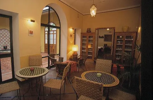 Montehueznar Spa El Pedroso